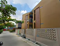 SPOT ON 93428 Pinus Jaya Syariah Các khách sạn ở Payung Sekaki