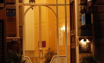 Hotel del Centro