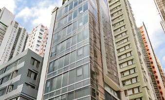 5. 미아 카사 호텔..