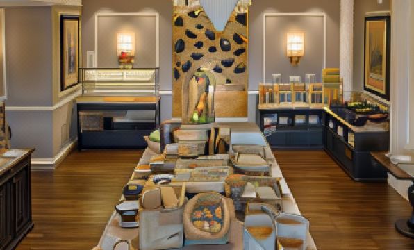 Plaza Hotel Lucchesi