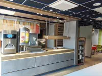 Ibis Budget Auxerre Centre - Frühstück