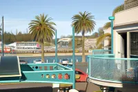 Pacific Harbour Motor Inn
