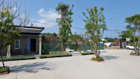 Lullaby Boutique Resort Hotels in Thap Sakae