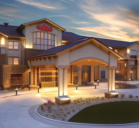 ClubHouse Hotel Sioux Falls