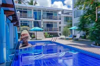 Ikala Galapagos Hotel - Pools