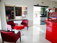 Hotel Pousada Real Hôtels à : Sinop