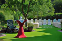 Hotel & Restaurant Zum Deutschen Hause Hotels in Kirchhatten