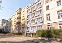 Hotel Birsighof Basel City Center - صديق للحيوانات الاليفة