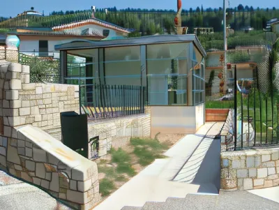 Hotel Pace Hotels in Torri del Benaco