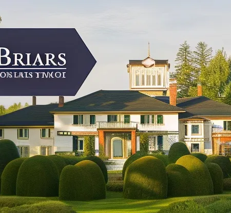 Briars Resort and Spa