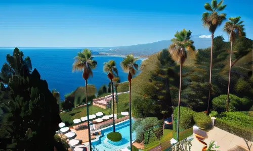 Hotel Villa Belvedere