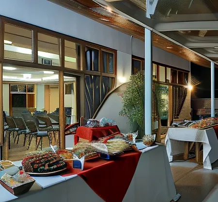 Serrano Residencial Hotel