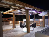 Residence les Bambous - Wi-Fi