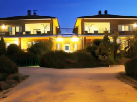 Relais in Contrada Hotels in Lucera