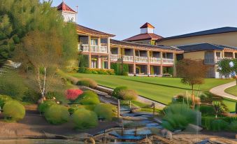 Berlin Resort