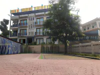 Thai Duong Hotel Hotel a Việt Trì