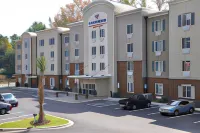 Candlewood Suites Mooresville/Lake Norman,NC Hotels near Simpson World East