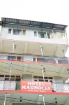 Hotel Magnolia Mallroad Manali