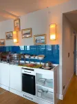 P a n o r a m a Orbi City with Sea View Hoteles en Batumi