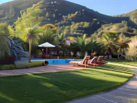 Hotel Boutique Solaz Bella Vista de Colchagua Hotel a Colchagua