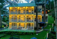 Areva Inn Pool Resort Munnar by Voye Homes Hotels in Pallivasal