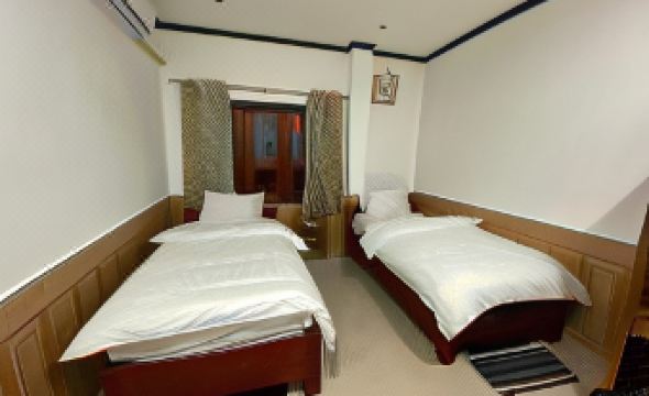 킹말라 게스트하우스 이미지