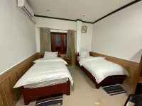 Kingmala Guesthouse Hotel berhampiran Luang Namtha Museum