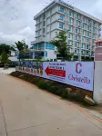 Christella Hotel Laemchabang Hoteles en Laem Chabang