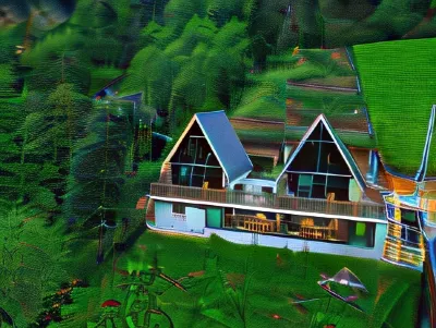Giyona Bungalov Hotels in Camlihemsin