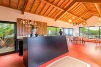 Caparica Azores Ecolodge Hotel a Biscoitos