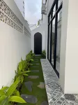 Unit Gypsea Villa Deba Sugihmukti Hotels near Rest Area Sari Intan Ciwidey