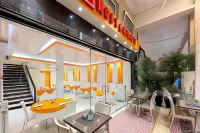 Faros I Hotel a Piraeus