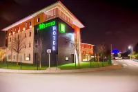 ibis Toulouse Airport Hotel berhampiran Airbusiness Academy