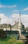 Alfred Hotels Compiègne