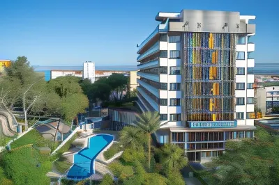 Hotel Salou Sunset by Pierre & Vacances Hotels in Salou