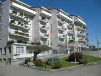 Air Palace Hotel Hotels in 