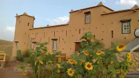 Kasbah Izoran