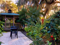 Retreat at Crystal Manatee Hotels in Crystal River
