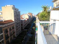 Gatto Bianco le Terrazze - Guest houses
