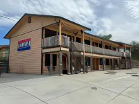 Frazier View Motel Hotels in Lebec