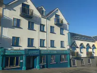 The Dawson Galway - Bữa sáng