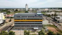 Transamerica Fit Sinop Hotel di 