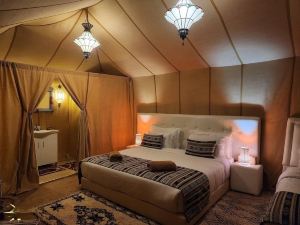 Asafar Luxury Camp