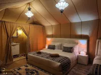 Asafar Luxury Camp Hotel a Tisserdmine