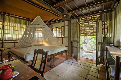Bhakti Kutir Hotels in Pololem
