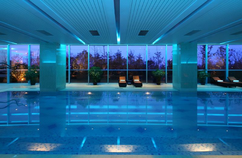 Hilton Nanjing Riverside photo 3