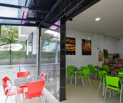 Hotel Monarca Hotels in Itagui