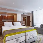 Park Hotel Dobrograd