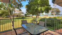 Dolphin Waters Hotels in Rainbow Beach
