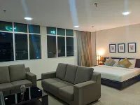The View Hotel Hotel di Segamat